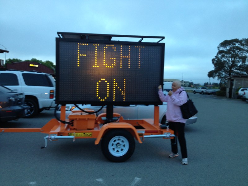 What to expect when your husband owns a construction company!